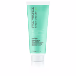 Clean Beauty après-shampooing hydratant 250 ml