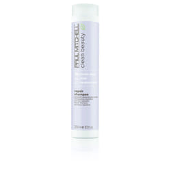 Clean Beauty shampooing réparateur 250 ml