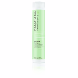 Clean Beauty shampooing anti-frisottis 250 ml