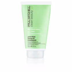 Clean Beauty traitement anti-frisottis sans rinçage 150 ml