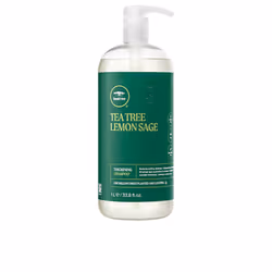 Shampoing épaississant Tea Tree Lemon Sage 1000 ml