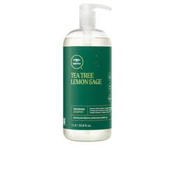 Shampoing épaississant Tea Tree Lemon Sage 1000 ml