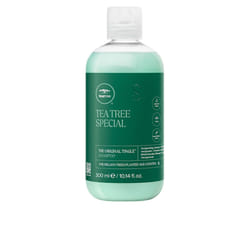Shampoing spécial arbre à thé 300 ml