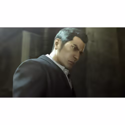 SEGA Yakuza 0 - The Business Edition, PS4 Professionnel Allemand, Anglais, Espagnol, Finlandais, Italien PlayStation 4