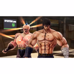 SEGA Fist of the North Star: Lost Paradise, PS4 Standard Anglais PlayStation 4