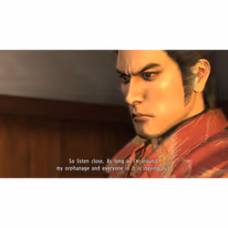 SEGA The Yakuza Remastered Collection, PS4 Remastérisé PlayStation 4