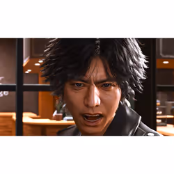 SEGA Lost Judgment, RP (Classement à venir)