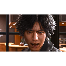 SEGA Lost Judgment
