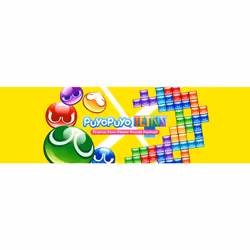 SEGA Puyo Puyo Tetris, Nintendo Switch, Mode Multiplayer, Tout le monde de plus de 10 ans