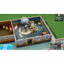 SEGA Two Point Hospital Standard Nintendo Switch - Vue supplémentaire 4