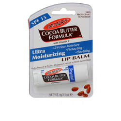 Cacao Butter Formula baume à lèvres ultra-hydratant 4 gr