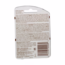 Cacao Butter Formula baume à lèvres ultra-hydratant 4 gr