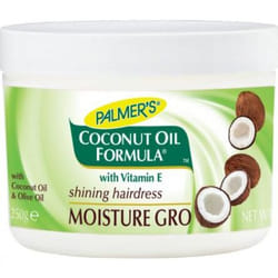Palmer's Coconut Oil Formula Moisture Gro Shining Hairdress 250 g 236 ml Femmes