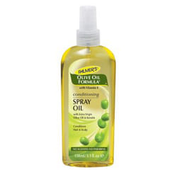 Palmer's Olive Oil Formula Spray with Virgin Olive Oil Laque Femmes 150 ml