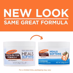 Palmer's Cocoa Butter Formula Original Solid Formula 100 g Beurre