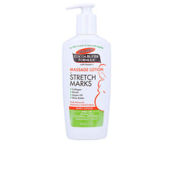 Lotion de massage Formule Beurre De Cacao pour vergetures 250 ml