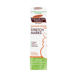 Palmer's Cocoa Butter Massage Cream for Stretch Marks 125 g Crème Femmes