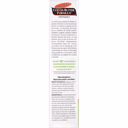 Palmer's Cocoa Butter Massage Cream for Stretch Marks 125 g Crème Femmes - Vue supplémentaire 5