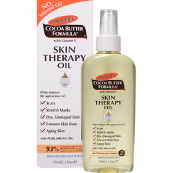 Palmer's Cocoa Butter Formula Cocoa Butter Skin Therapy Oil with Vitamin E 150 ml Huile