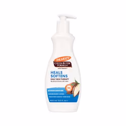 Palmer's Cocoa Butter Formula Daily Skin Therapy, Crème, Unisexe, Matifiant, Adoucissant, Traitement, Peau sèche, Peau rêche, ...