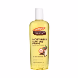 Palmer's Cocoa Butter Formula Moisturizing Body Oil, Huile, Hydratant, Adoucissant, Peau sèche, Peau rêche, 250 ml, Huile de  ...