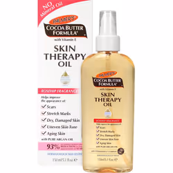 Palmer's Cocoa Butter Formula Cocoa Butter Skin Therapy Oil Rosehip with Vitamin E 150 ml Huile