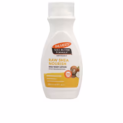 Formule Au Beurre De Karité lotion corporelle quotidienne 250 ml