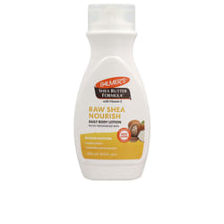 Formule Au Beurre De Karité lotion corporelle quotidienne 250 ml