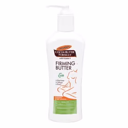 Palmer's Cocoa Butter Formula Cocoa Butter Firming Butter, Beurre, Femmes, Élasticité, Raffermissant, Tonifiant, Tous types d ...
