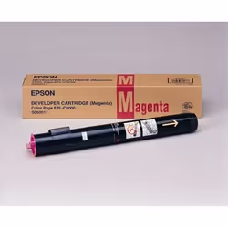 Epson Toner magenta EPL-C8000/C8200 (6 000 p)