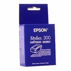 Epson cartouche d'encre Black S020031, 1 pièce(s)