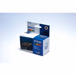 Epson cartouche d'encre couleur S020049, 1 pièce(s)