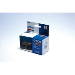 Epson cartouche d'encre couleur S020049