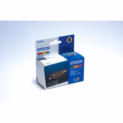 Epson cartouche d'encre couleur S020049