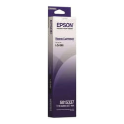 Epson Ruban noir LQ-590 (5 millions de caractères)