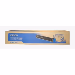 Epson Toner cyan AL-C9100N (12 000 p)