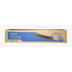 Epson Toner cyan AL-C9100N (12 000 p)