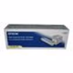Epson Toner jaune AL-2600N/C2600N Haute capacité (5 000 p), 5000 pages, Jaune, 1 pièce(s)
