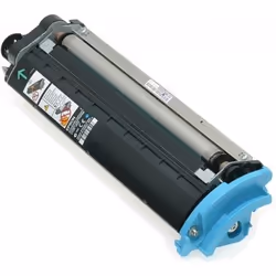 Epson Toner cyan AL-2600N/C2600N Haute capacité (5 000 p) - Vue supplémentaire 4