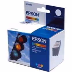 Epson cartouche d'encre couleur S020066, 1 pièce(s)