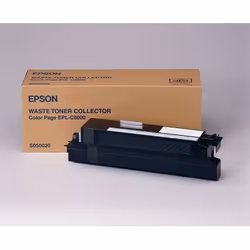 Epson Collecteur toner usagé EPL-C80/C8200/AL-C85/8600 (20 000 p)