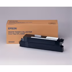 Epson Collecteur toner usagé EPL-C80/C8200/AL-C85/8600 (20 000 p)