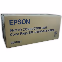 Epson Bloc photoconducteur EPL-C8000/C8200 (20 000 p) - Vue supplémentaire 4