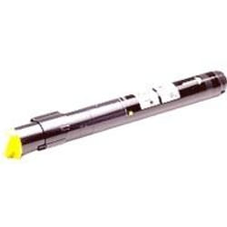 Epson Toner jaune EPL-C8000/C8200 (6 000 p)