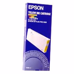 Epson Encre jaune STYLUS PRO/Proofer 9000, Encre à pigments, 1 pièce(s)
