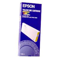 Epson Encre jaune STYLUS PRO/Proofer 9000