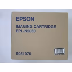 Epson Toner noir EPL-N2050/2050+ (15 000 p)