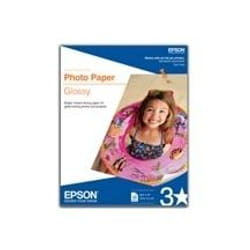 Epson Photo Paper Glossy papier photos
