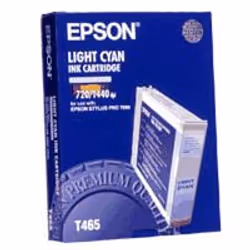 Epson Encre cyan clair STYLUS PRO/Proofer 7000, 1 pièce(s)