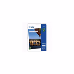 Epson Premium Semi-Gloss Photo Paper - A4 - 20 Feuilles, Semi brillant, 251 g/m², Blanc, 20 feuilles, Expression Premium XP-9 ...